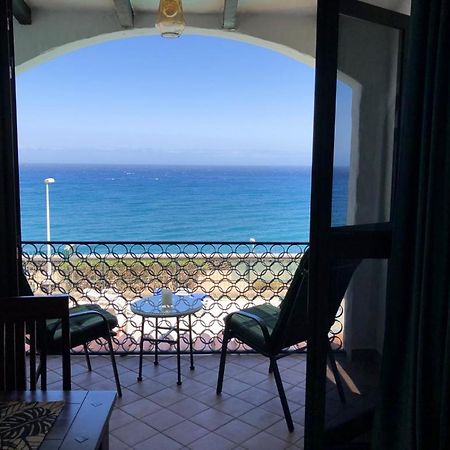 Panoramic Ocean View Apartment Playa del Inglés Eksteriør billede
