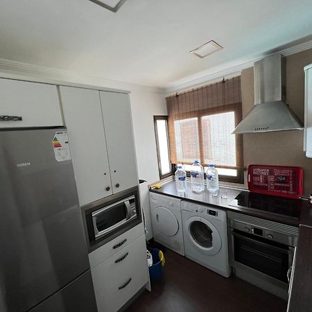 Panoramic Ocean View Apartment Playa del Inglés Eksteriør billede