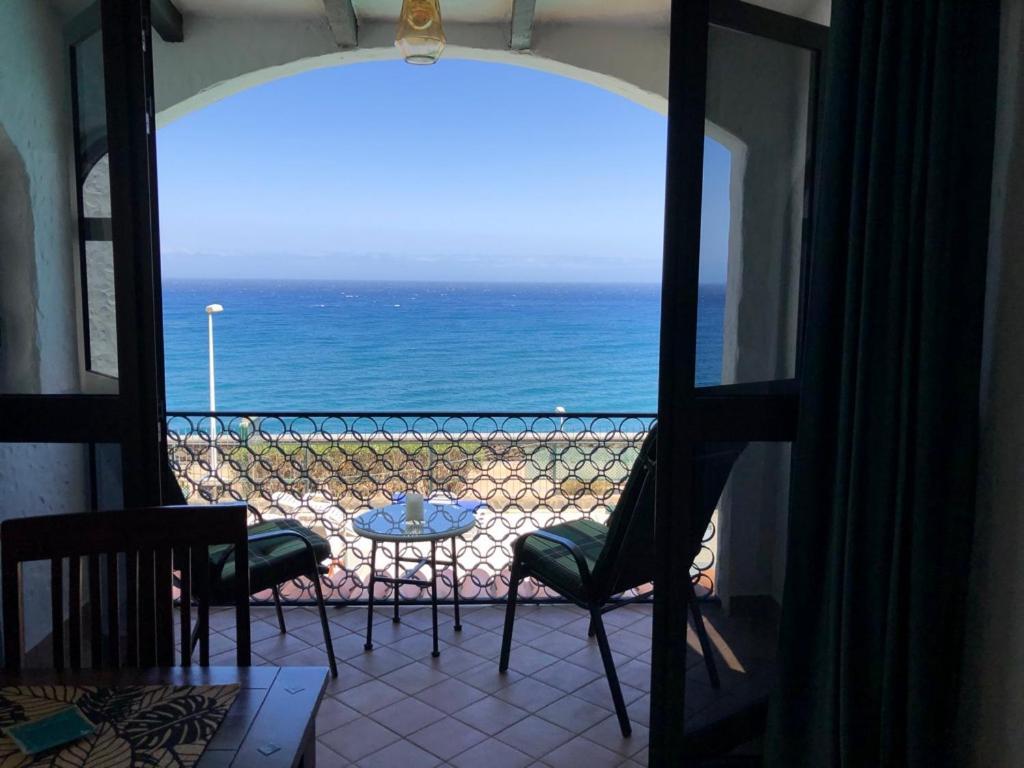 Panoramic Ocean View Apartment Playa del Inglés Eksteriør billede