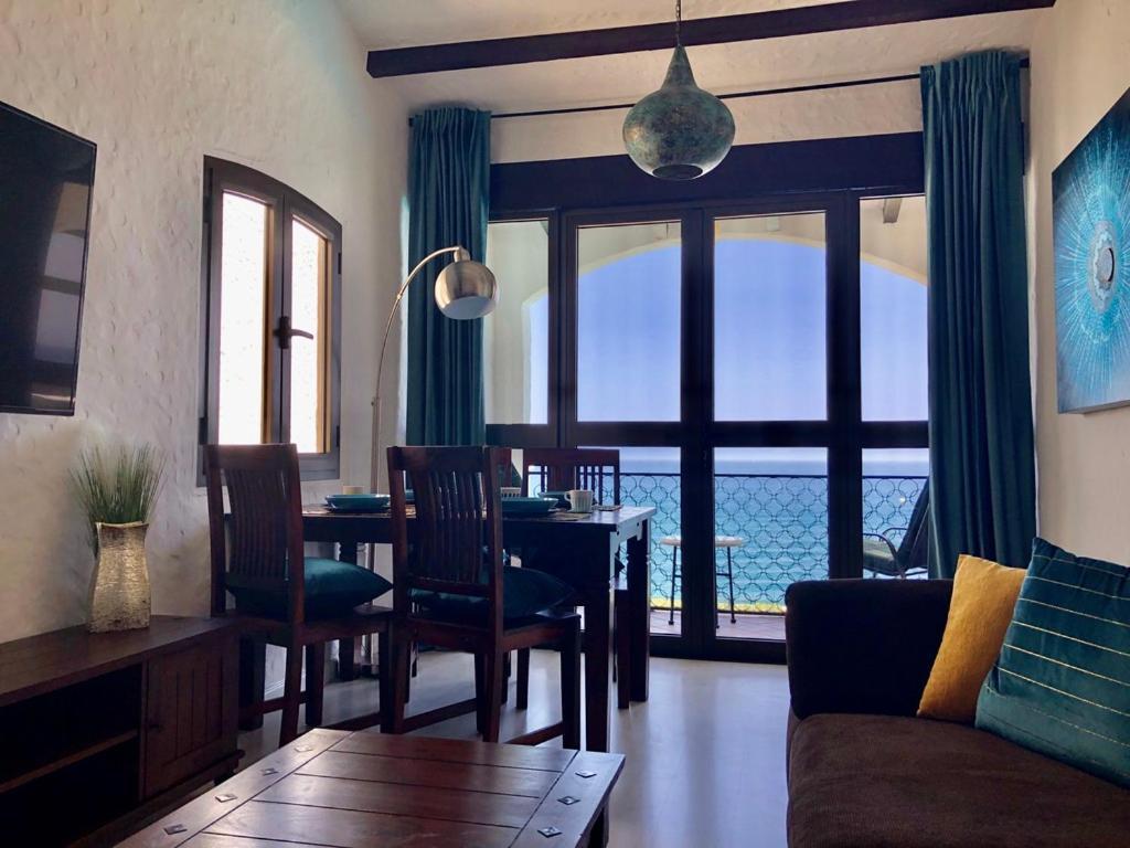 Panoramic Ocean View Apartment Playa del Inglés Eksteriør billede