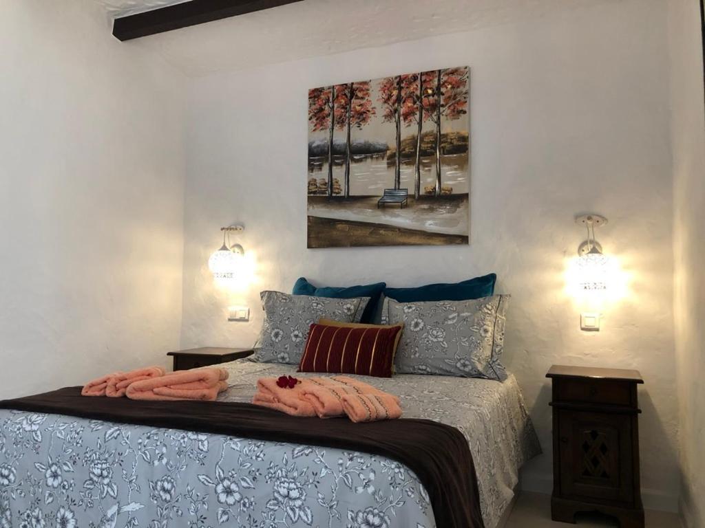 Panoramic Ocean View Apartment Playa del Inglés Eksteriør billede