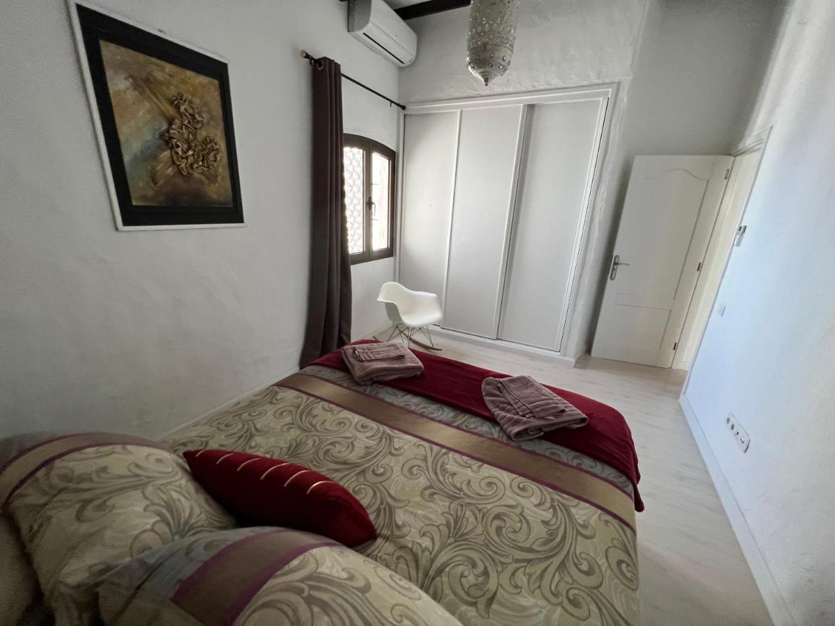 Panoramic Ocean View Apartment Playa del Inglés Eksteriør billede