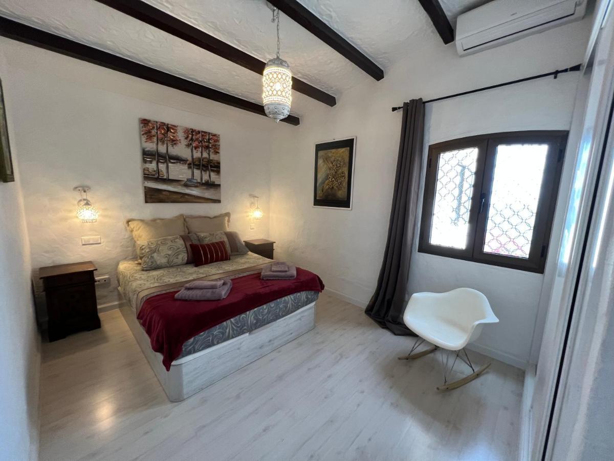Panoramic Ocean View Apartment Playa del Inglés Eksteriør billede