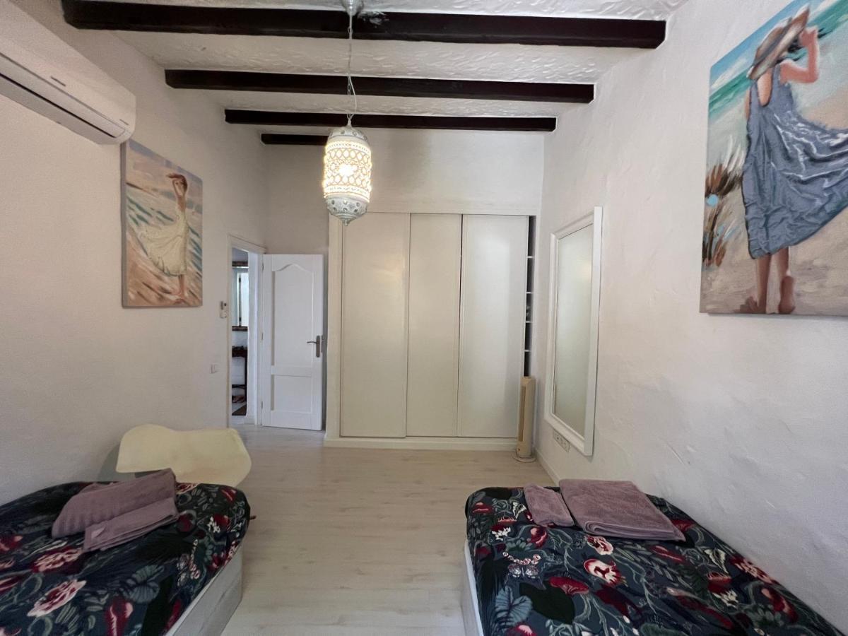Panoramic Ocean View Apartment Playa del Inglés Eksteriør billede