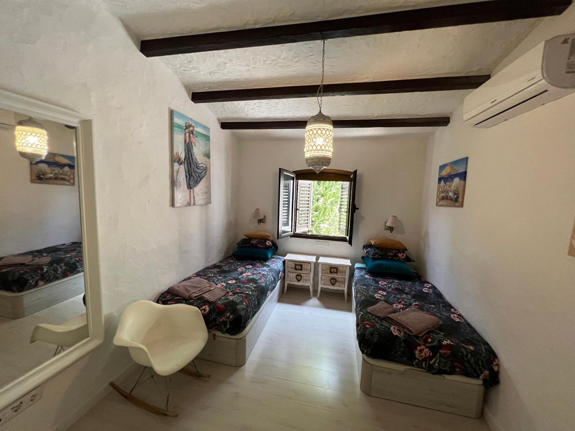 Panoramic Ocean View Apartment Playa del Inglés Eksteriør billede