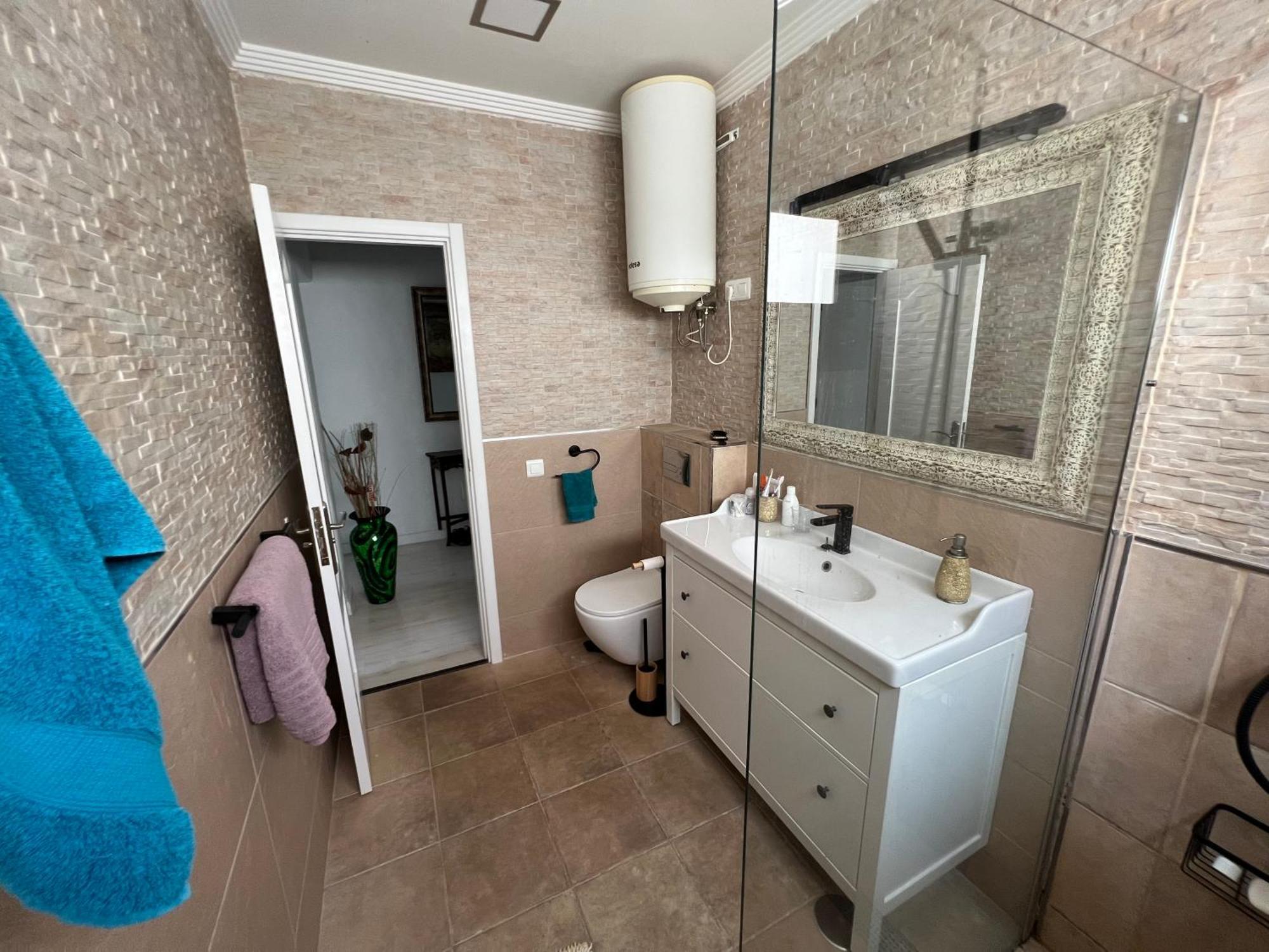 Panoramic Ocean View Apartment Playa del Inglés Eksteriør billede
